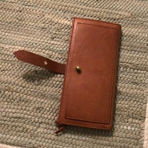 Madewell Wallet